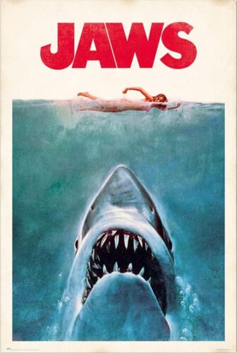 Taking a bite out of history: Even after 50 years ‘Jaws’ shows why it’s so iconic